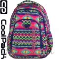 2017 Cool Pack Strike Ученическа раница Boho Electra 2017 Cool Pack Strike Ученическа раница Boho Electra